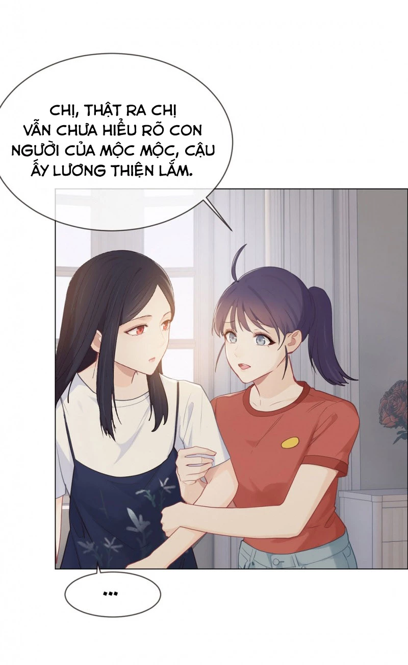 Tương Nhu Dịch Mộc Chapter 84 - 29