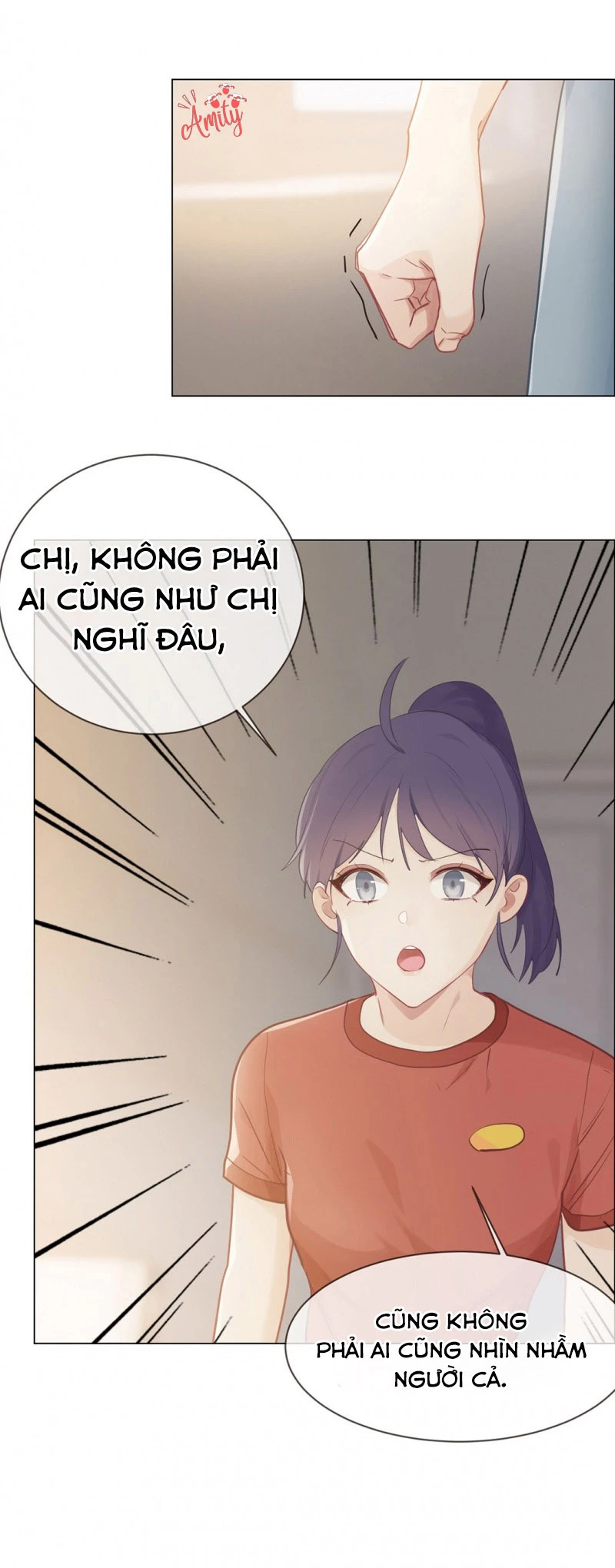 Tương Nhu Dịch Mộc Chapter 84 - 32