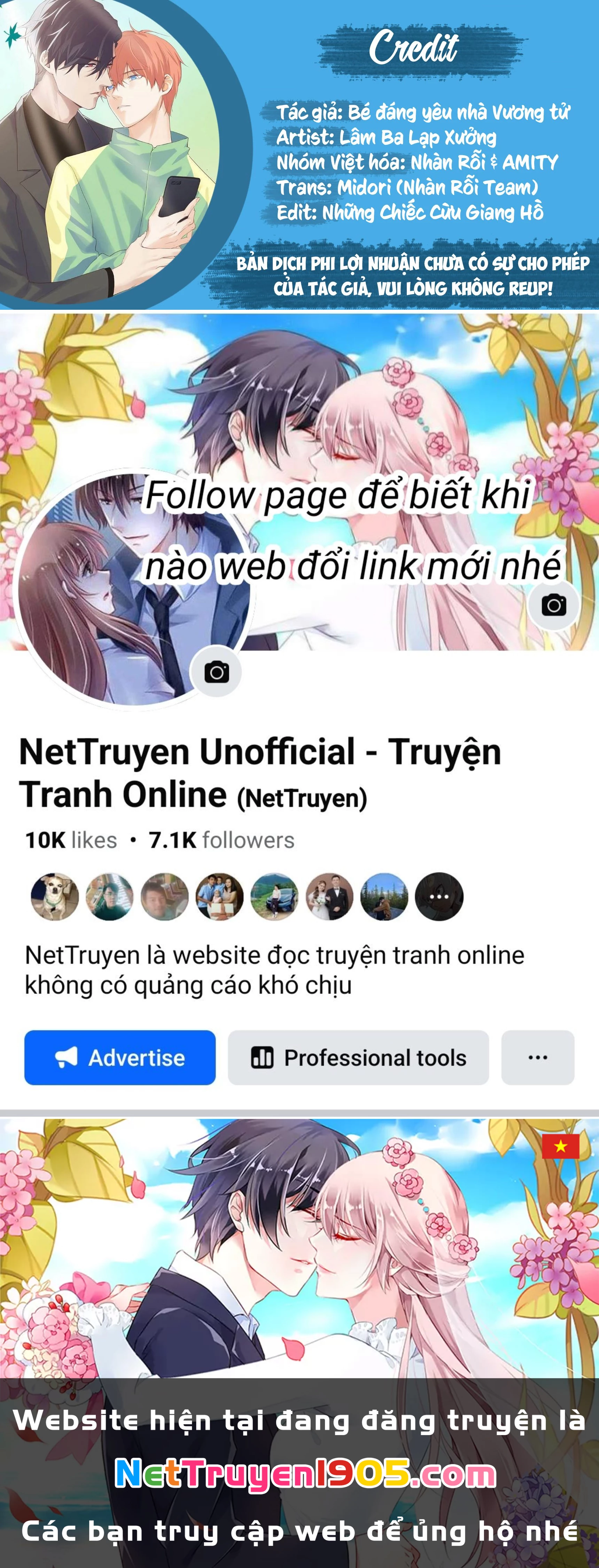 Tương Nhu Dịch Mộc Chapter 84 - 36