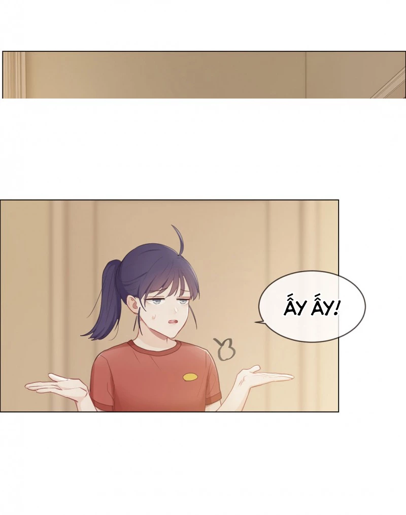 Tương Nhu Dịch Mộc Chapter 85 - 4