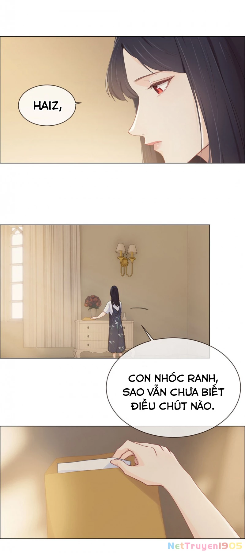 Tương Nhu Dịch Mộc Chapter 85 - 6