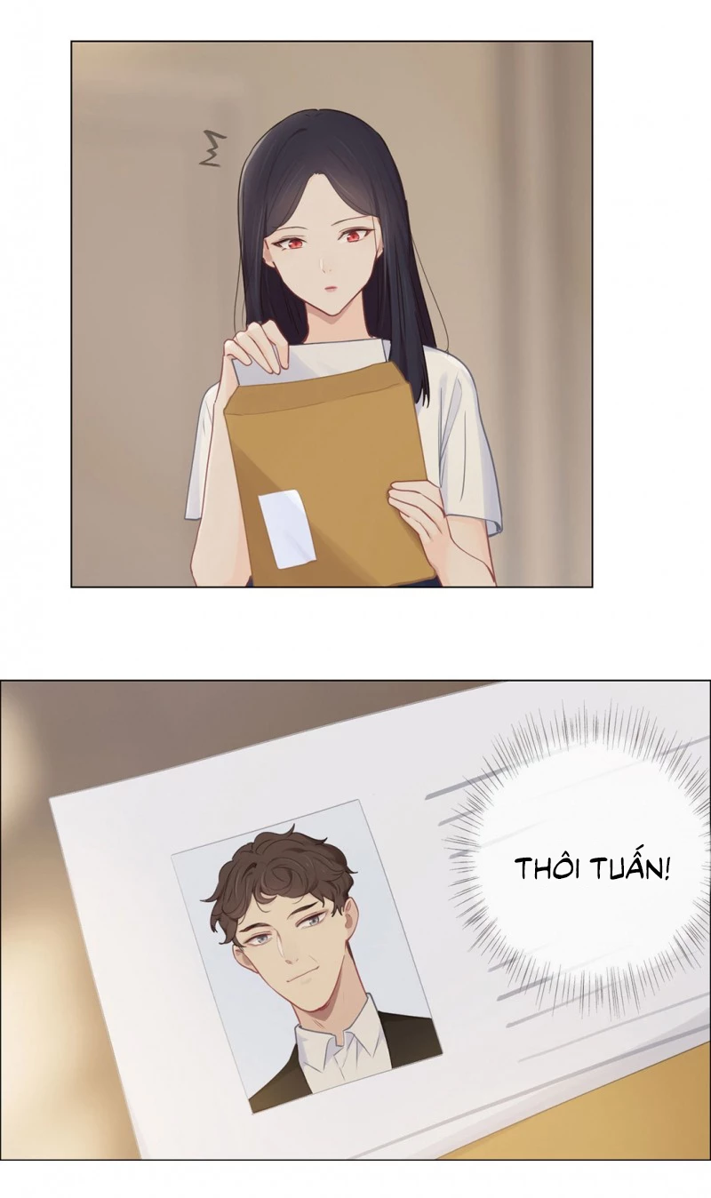 Tương Nhu Dịch Mộc Chapter 85 - 7