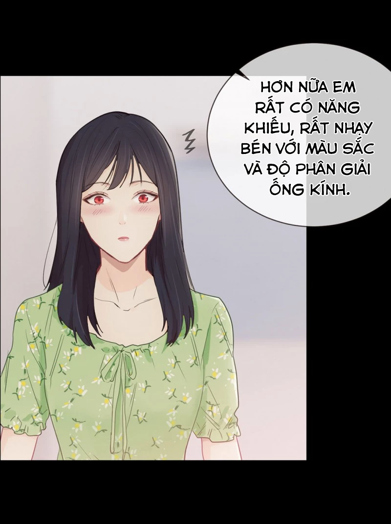 Tương Nhu Dịch Mộc Chapter 85 - 13