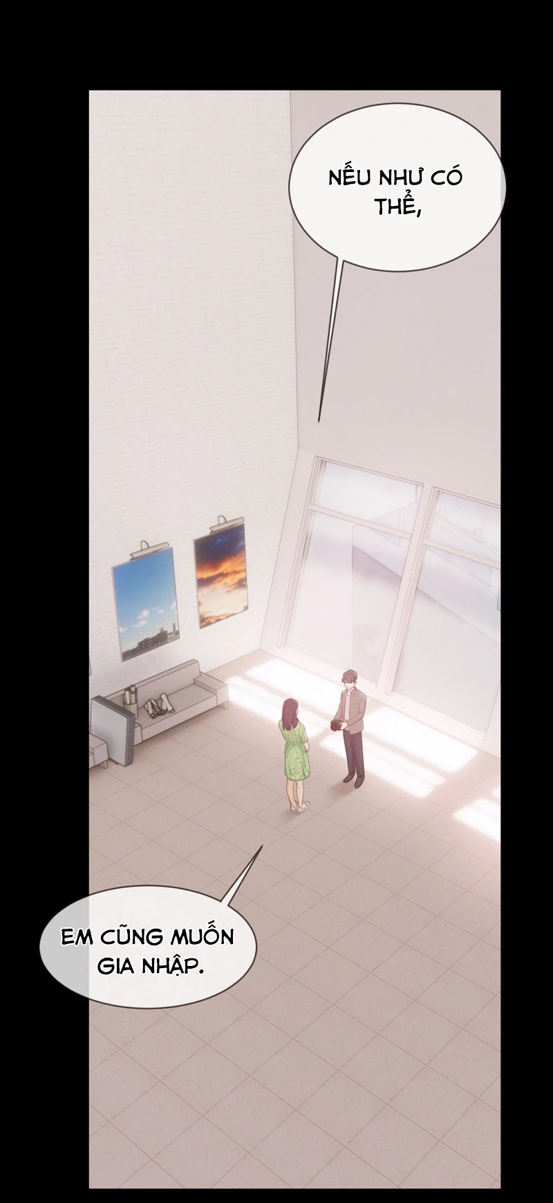 Tương Nhu Dịch Mộc Chapter 85 - 14