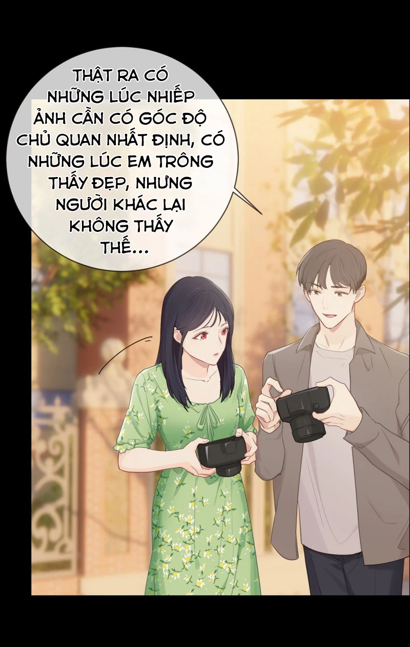 Tương Nhu Dịch Mộc Chapter 85 - 17