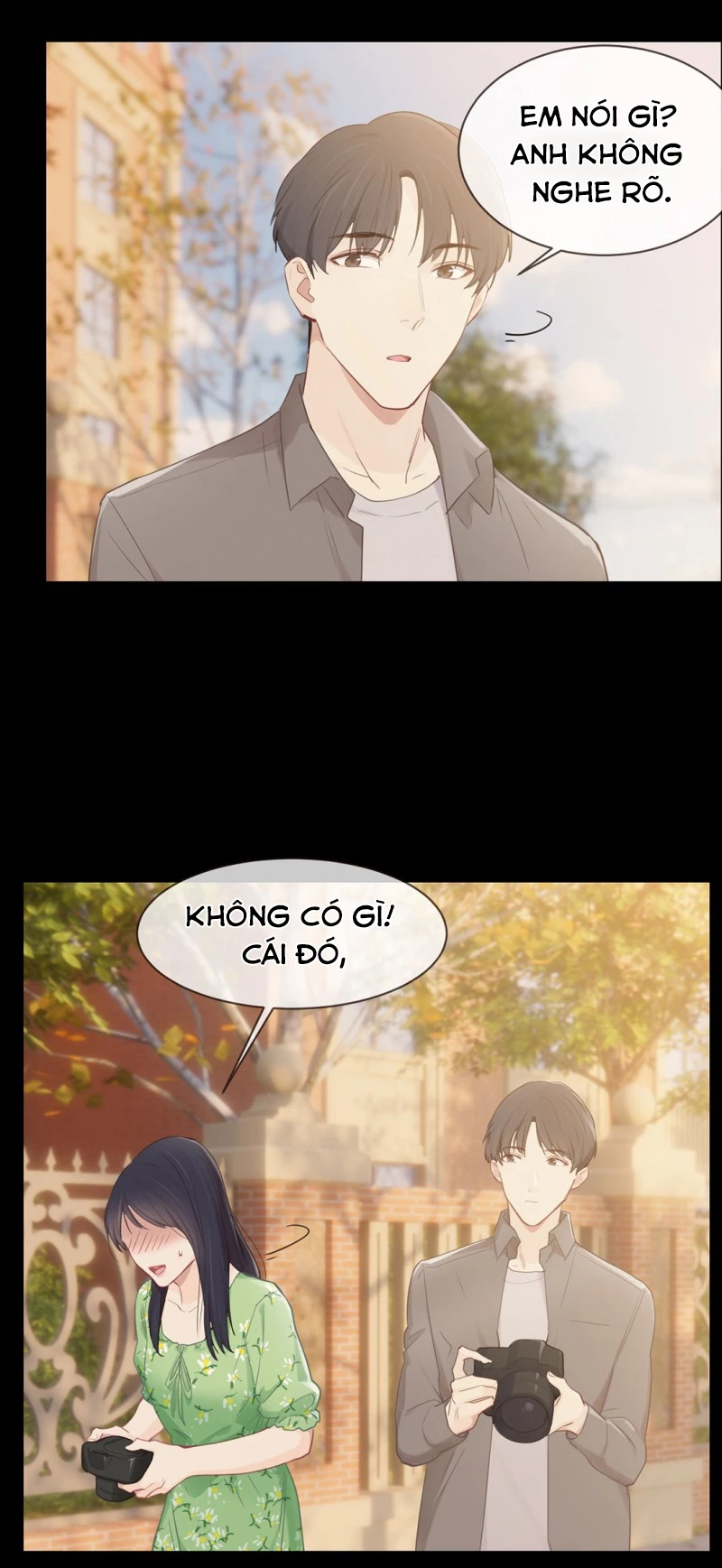 Tương Nhu Dịch Mộc Chapter 85 - 19