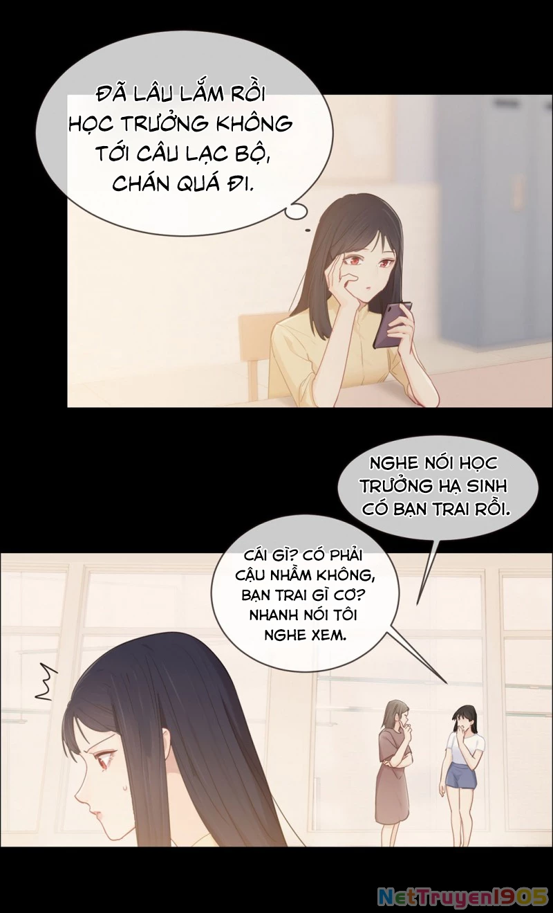 Tương Nhu Dịch Mộc Chapter 85 - 22