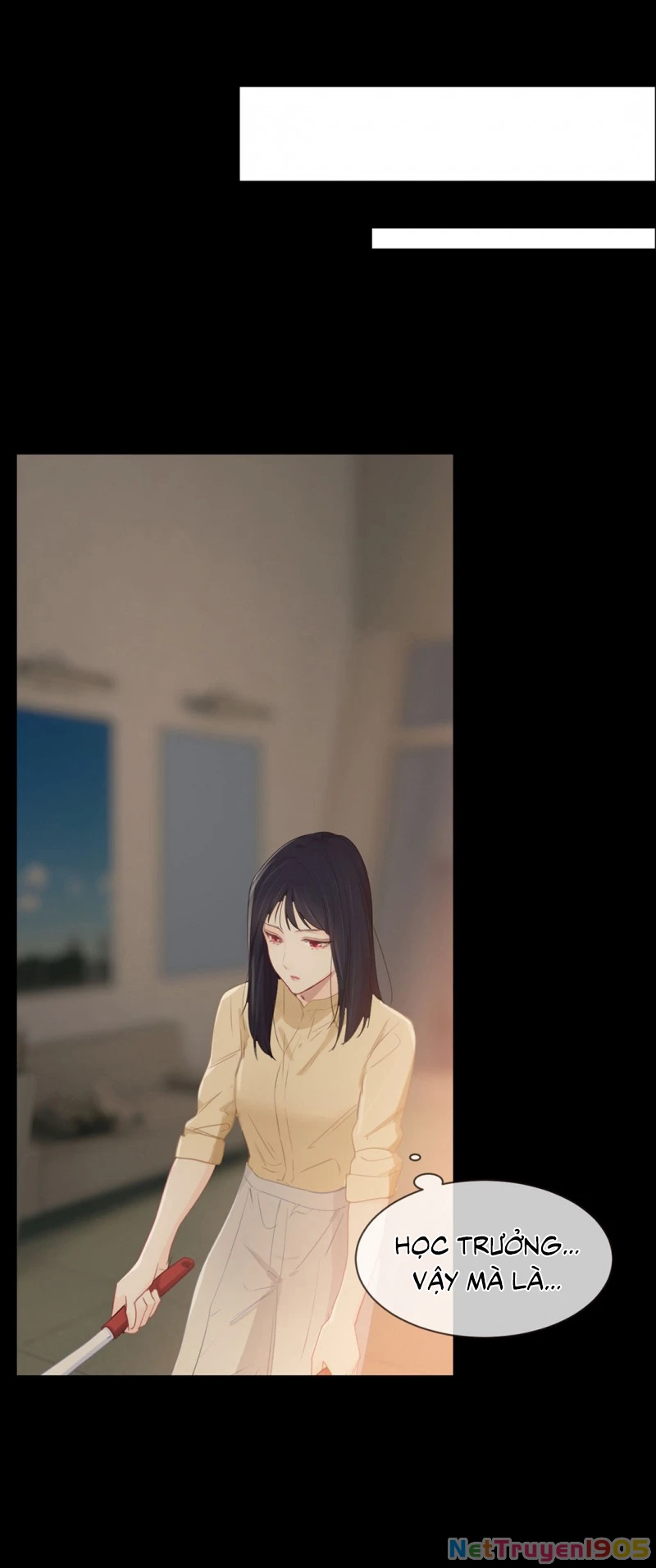 Tương Nhu Dịch Mộc Chapter 85 - 26