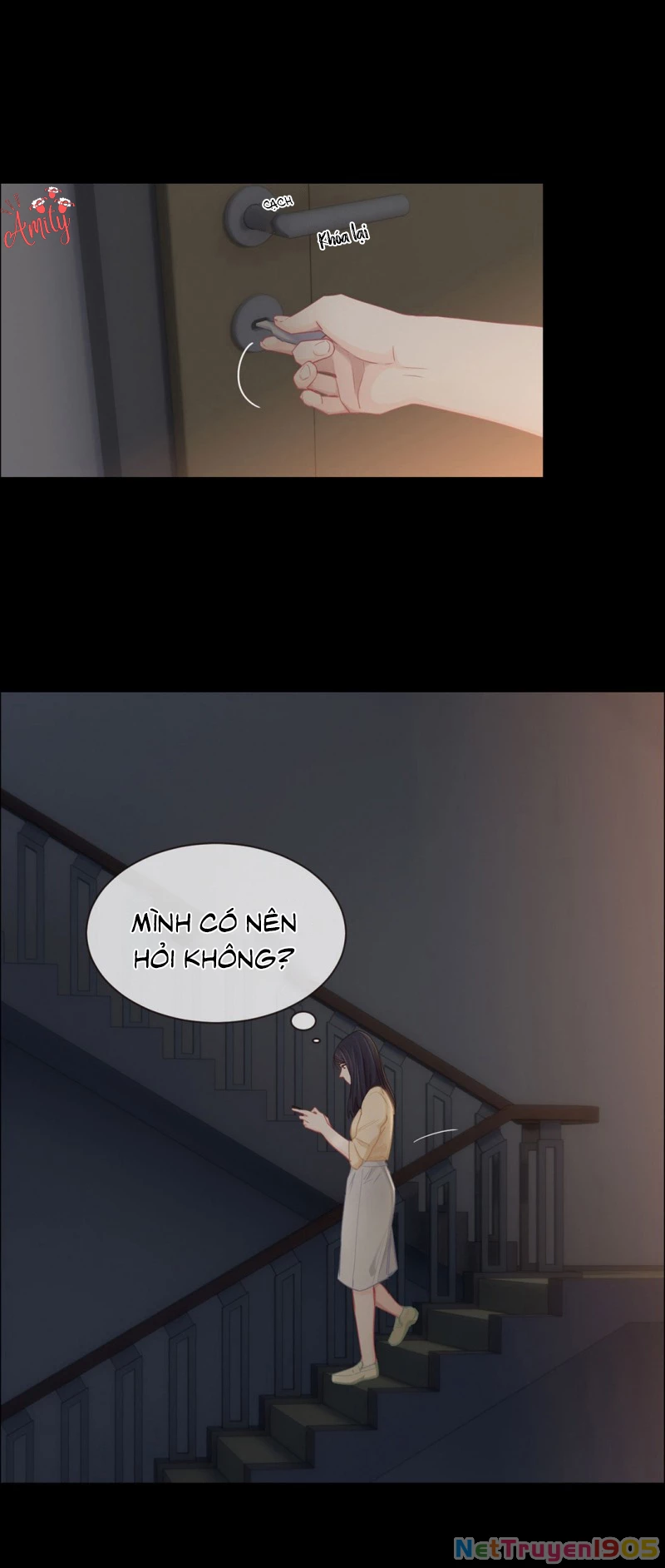 Tương Nhu Dịch Mộc Chapter 85 - 28