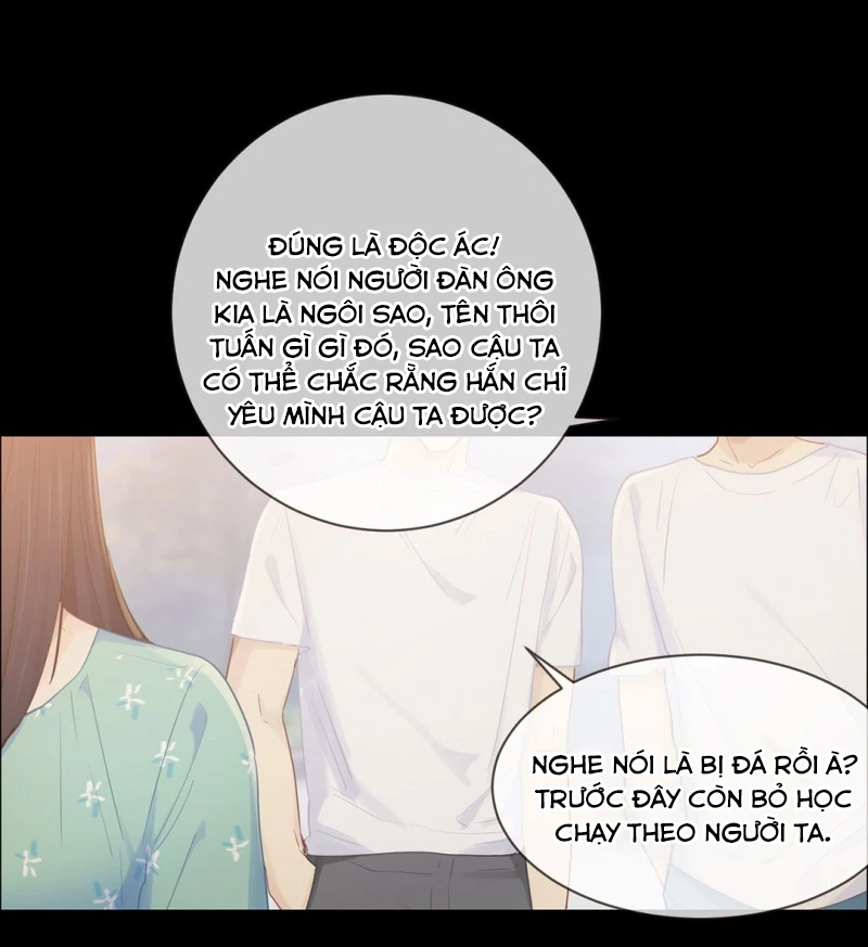 Tương Nhu Dịch Mộc Chapter 86 - 11