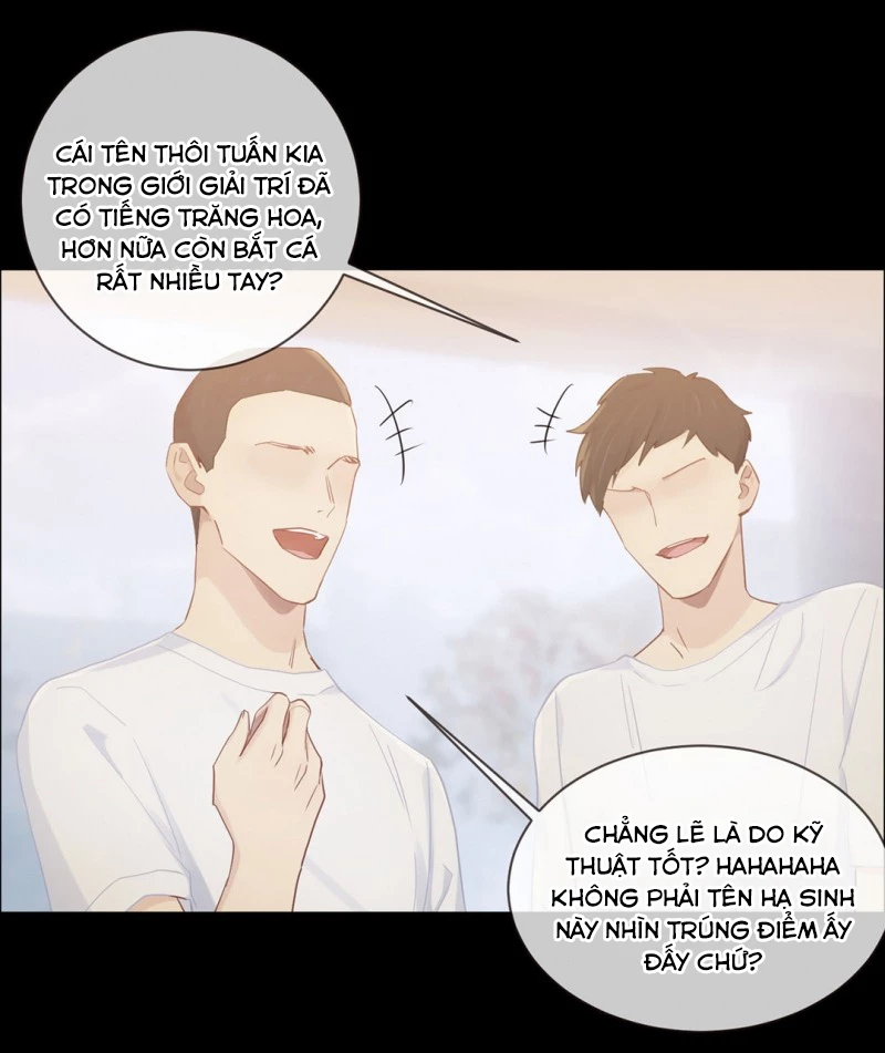 Tương Nhu Dịch Mộc Chapter 86 - 12