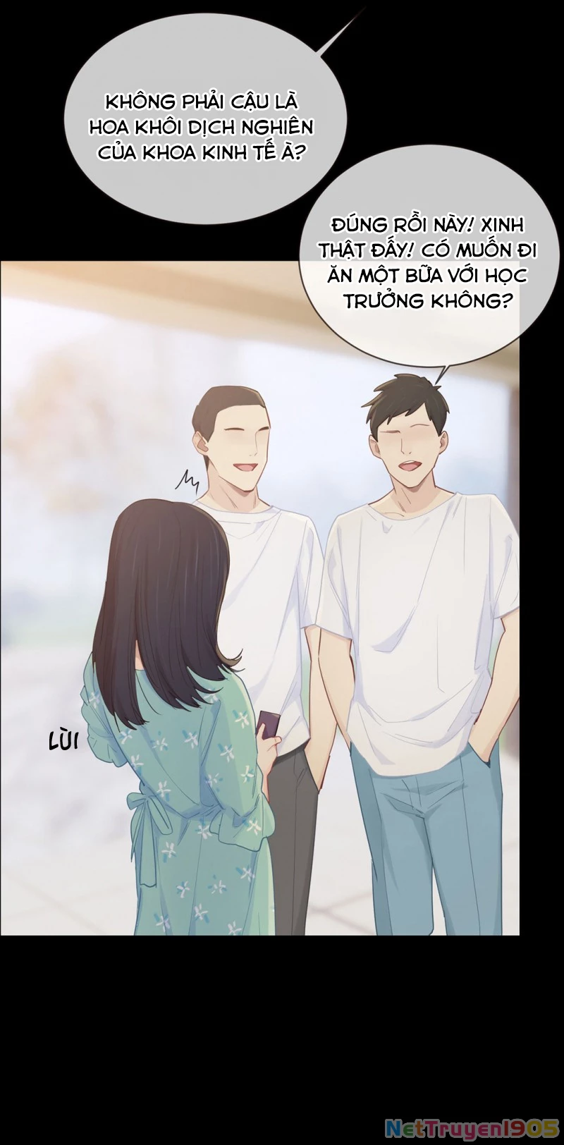 Tương Nhu Dịch Mộc Chapter 86 - 14