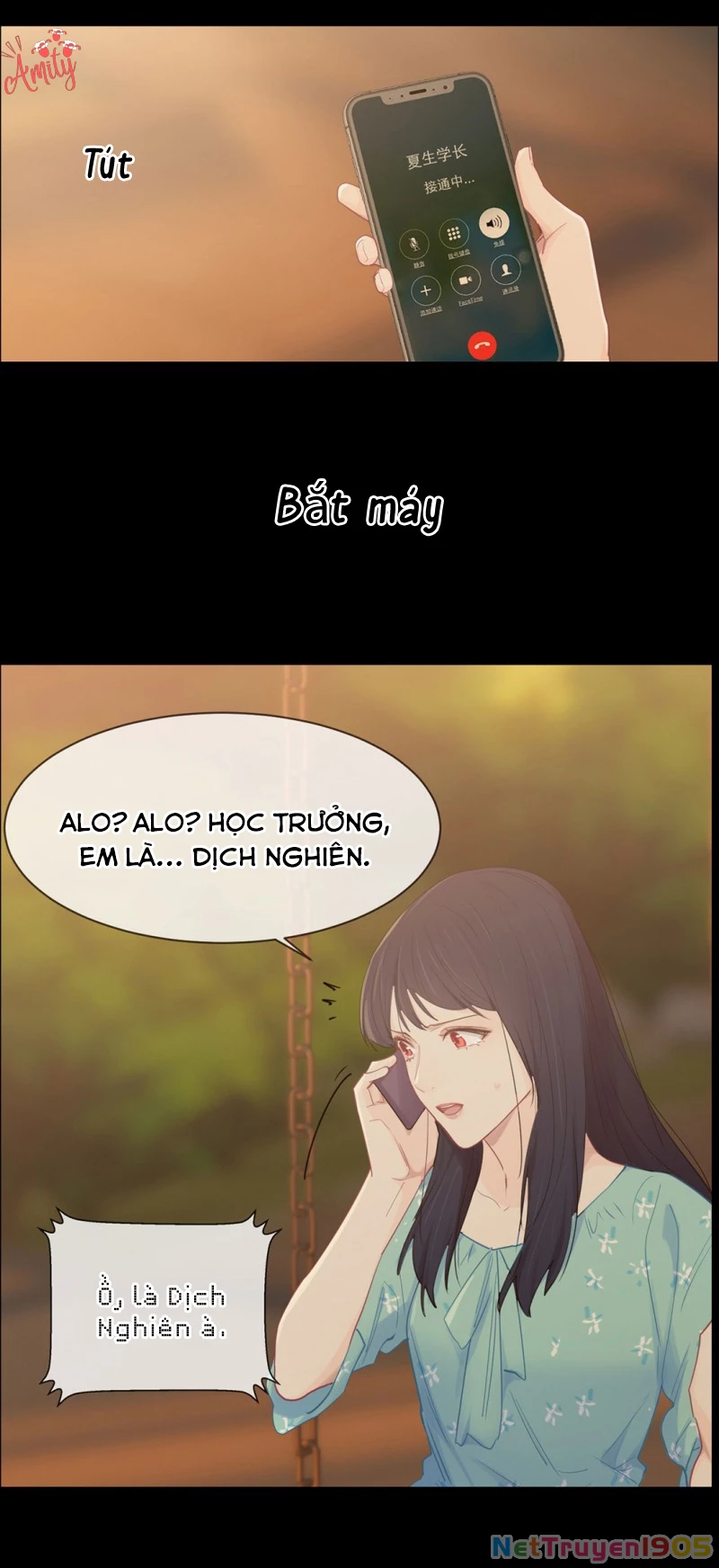 Tương Nhu Dịch Mộc Chapter 86 - 18