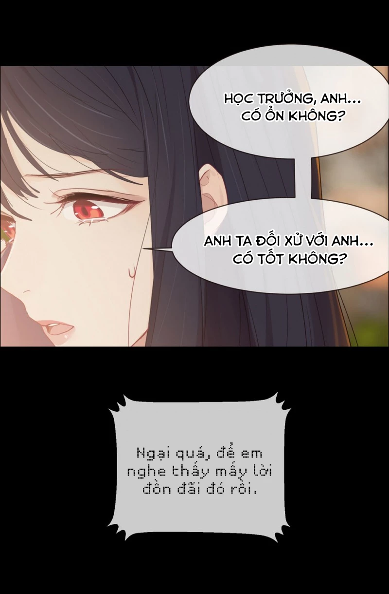 Tương Nhu Dịch Mộc Chapter 86 - 19