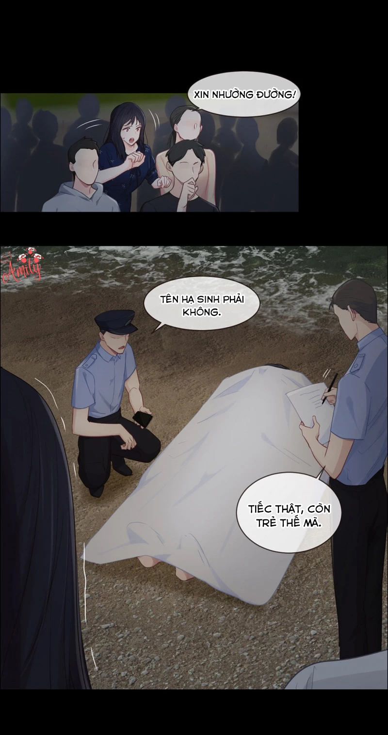 Tương Nhu Dịch Mộc Chapter 86 - 31