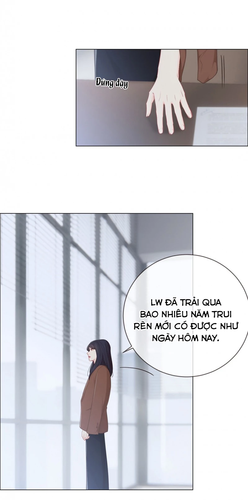 Tương Nhu Dịch Mộc Chapter 87 - 15