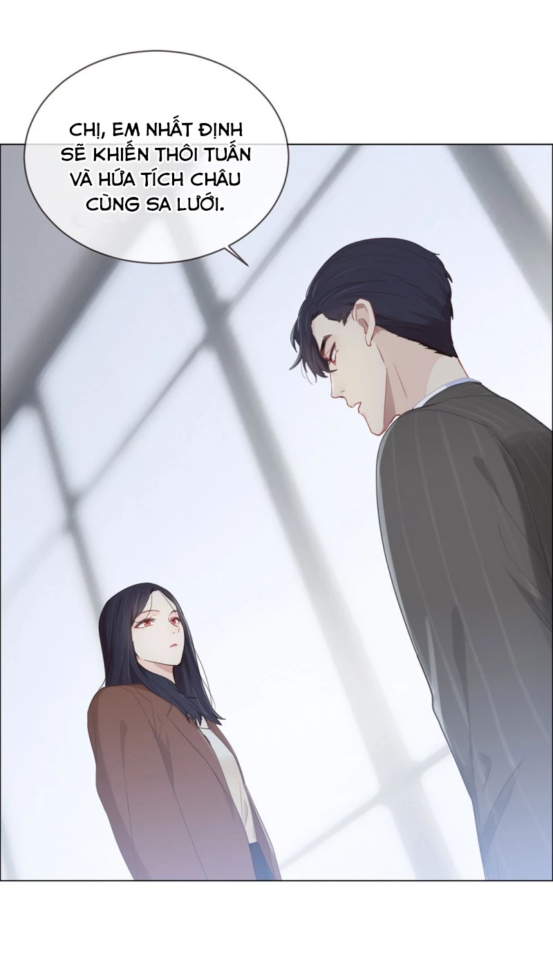 Tương Nhu Dịch Mộc Chapter 87 - 18