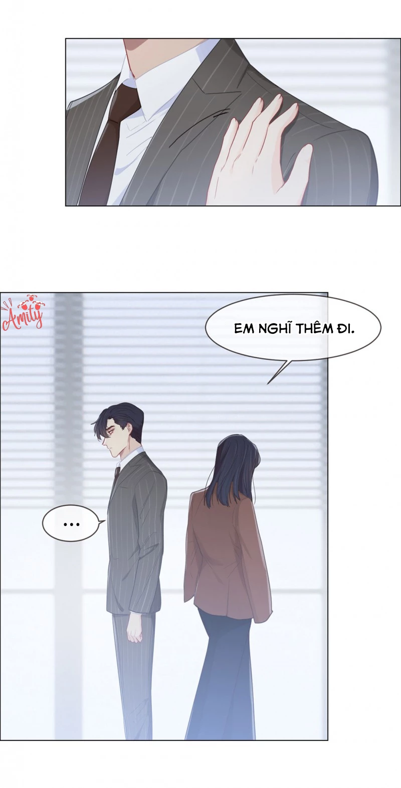 Tương Nhu Dịch Mộc Chapter 87 - 21