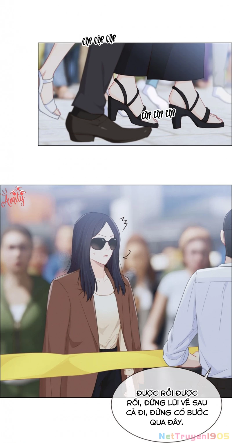 Tương Nhu Dịch Mộc Chapter 87 - 25