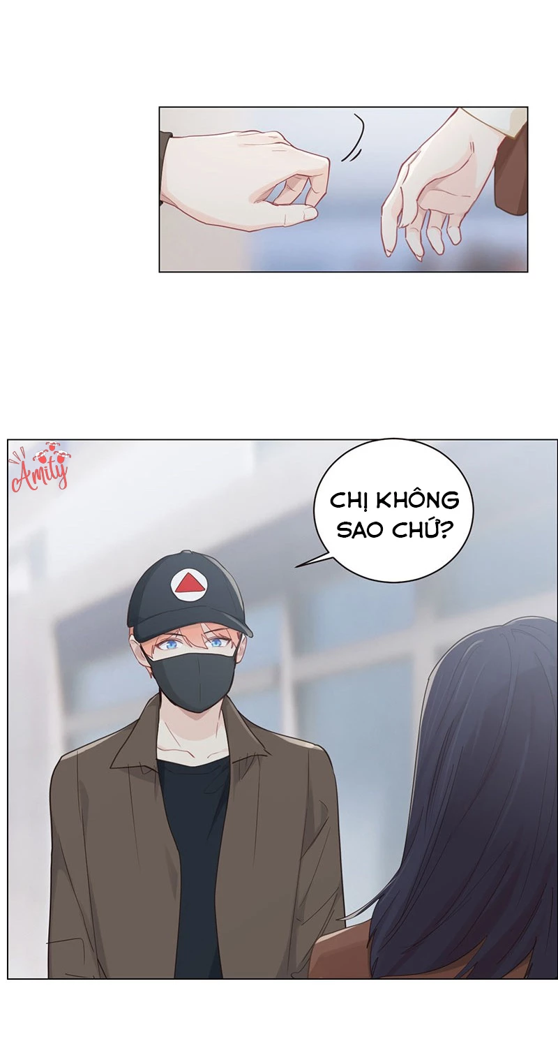 Tương Nhu Dịch Mộc Chapter 88 - 4