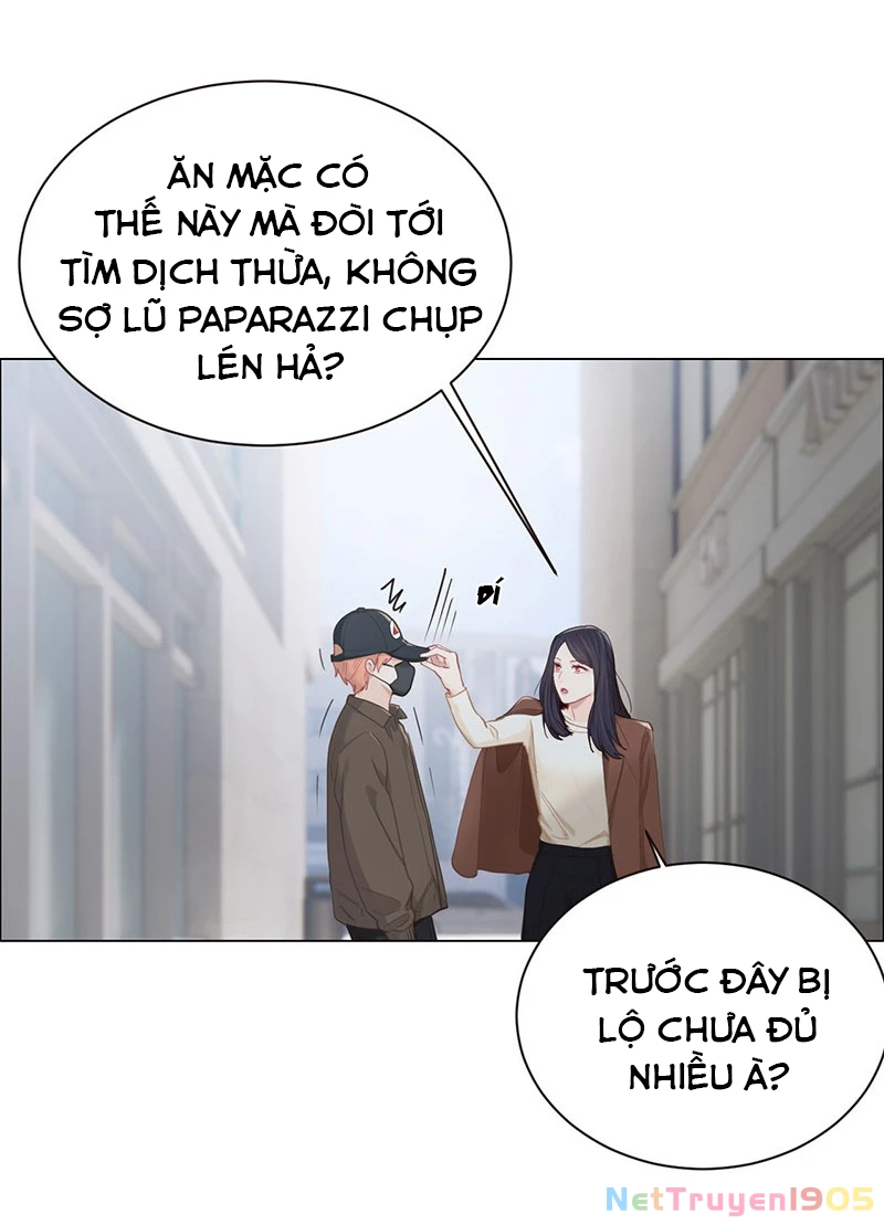 Tương Nhu Dịch Mộc Chapter 88 - 8