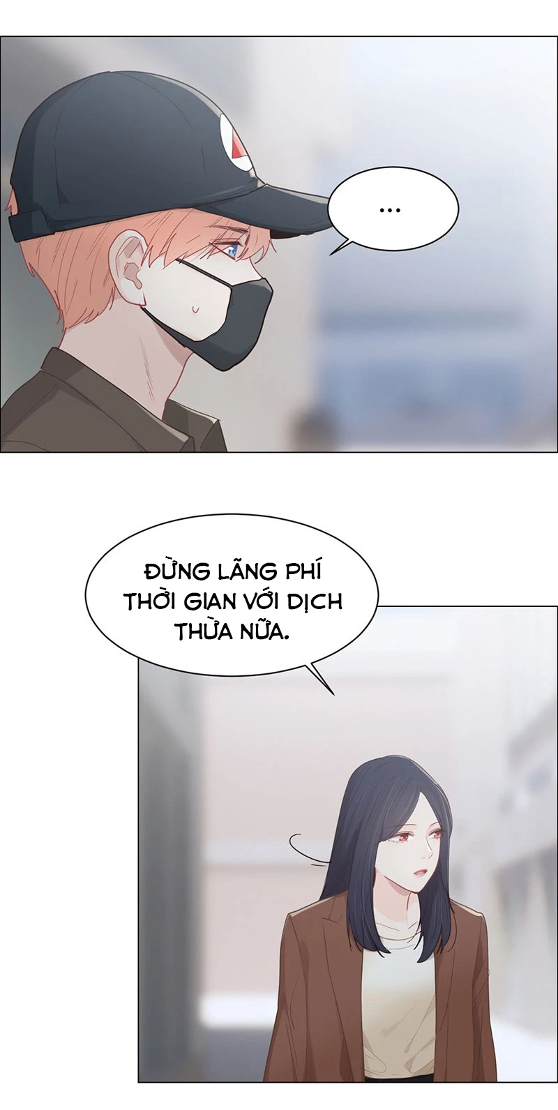 Tương Nhu Dịch Mộc Chapter 88 - 9