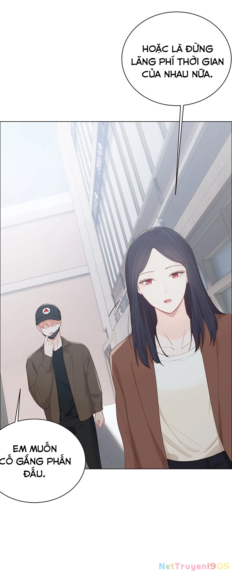 Tương Nhu Dịch Mộc Chapter 88 - 10