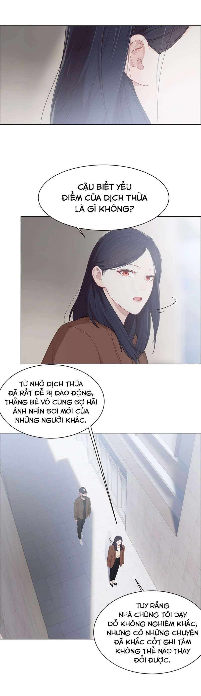 Tương Nhu Dịch Mộc Chapter 88 - 12