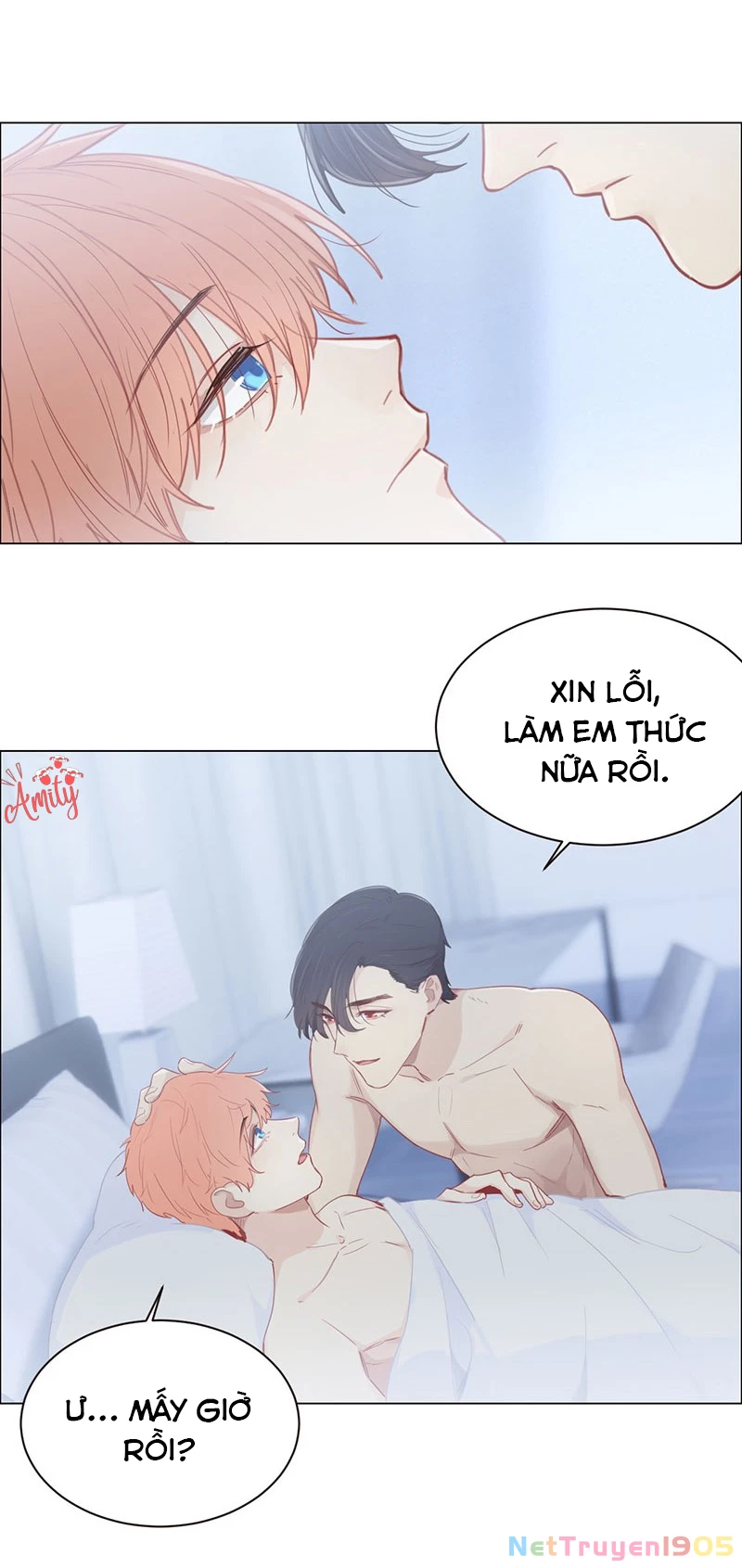 Tương Nhu Dịch Mộc Chapter 88 - 18