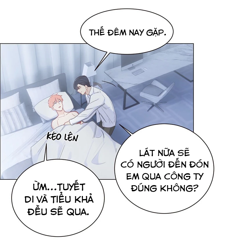 Tương Nhu Dịch Mộc Chapter 88 - 21