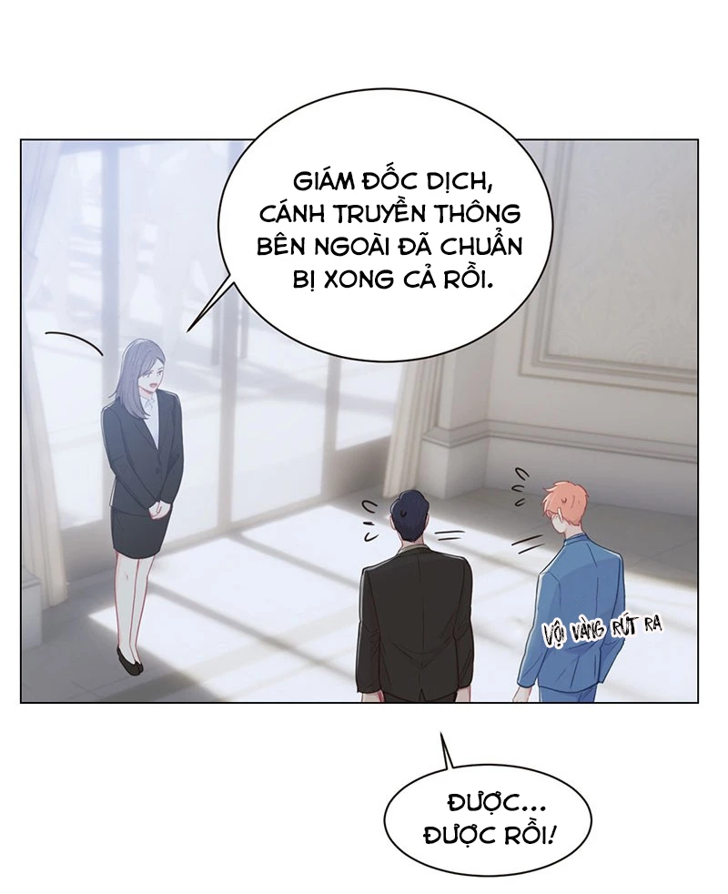 Tương Nhu Dịch Mộc Chapter 89 - 10