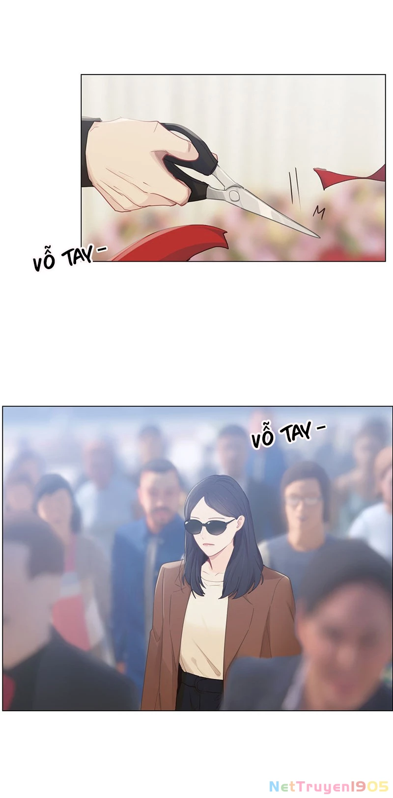 Tương Nhu Dịch Mộc Chapter 89 - 13