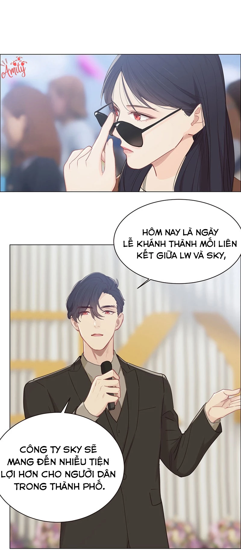 Tương Nhu Dịch Mộc Chapter 89 - 14