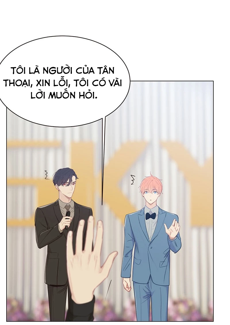 Tương Nhu Dịch Mộc Chapter 89 - 18