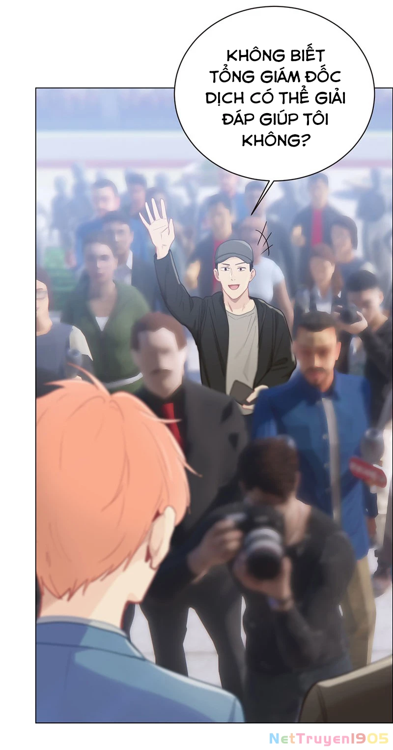 Tương Nhu Dịch Mộc Chapter 89 - 19