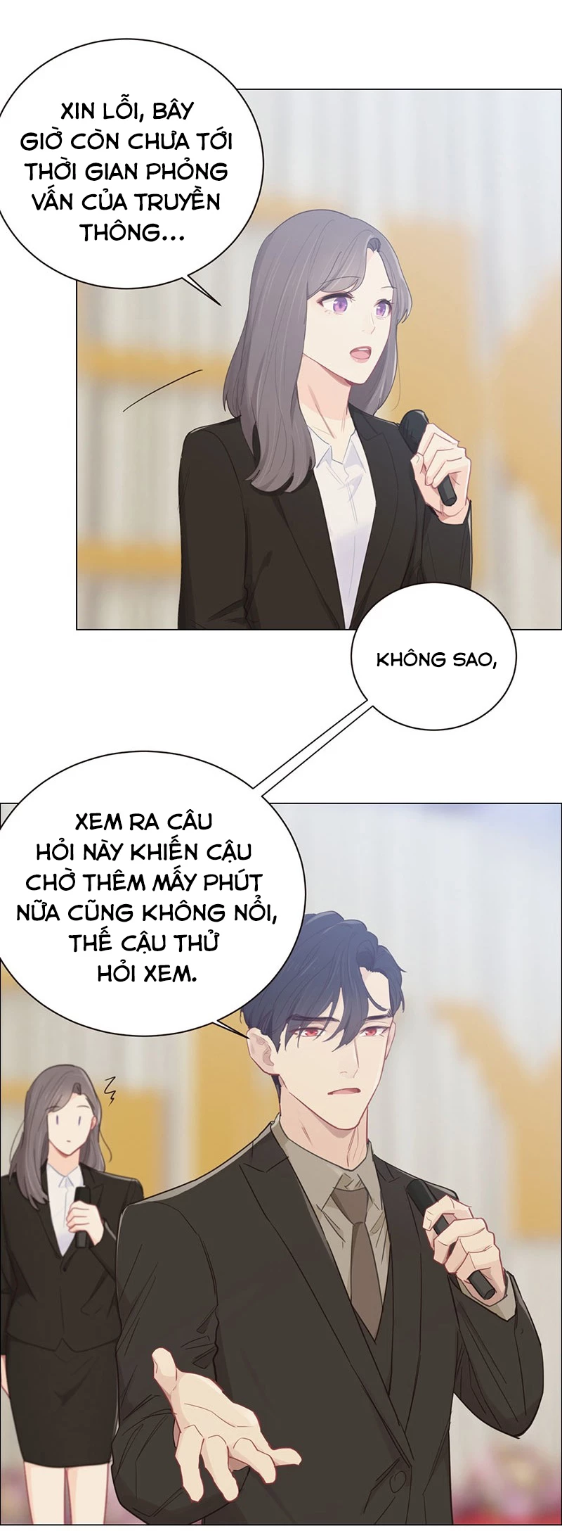 Tương Nhu Dịch Mộc Chapter 89 - 20