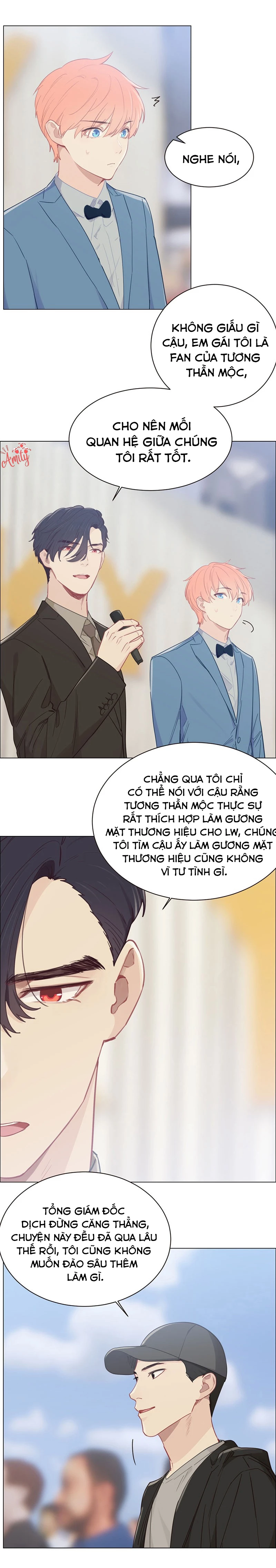 Tương Nhu Dịch Mộc Chapter 89 - 22