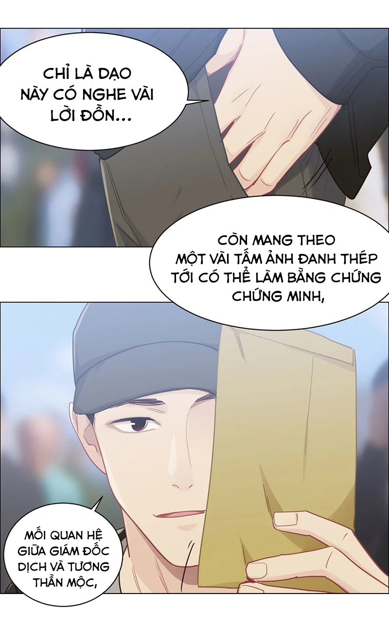 Tương Nhu Dịch Mộc Chapter 89 - 23