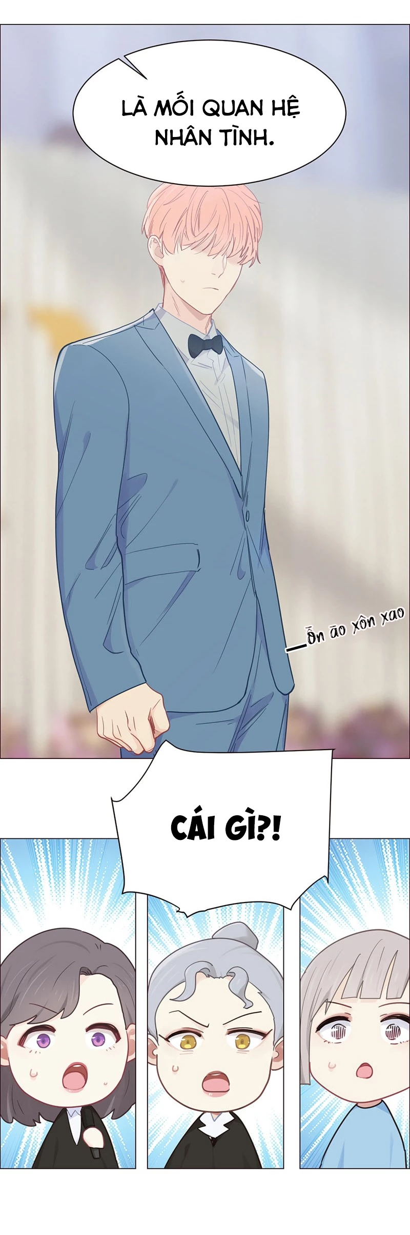 Tương Nhu Dịch Mộc Chapter 89 - 24