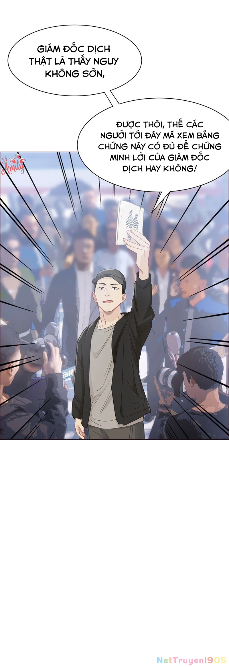 Tương Nhu Dịch Mộc Chapter 89 - 28