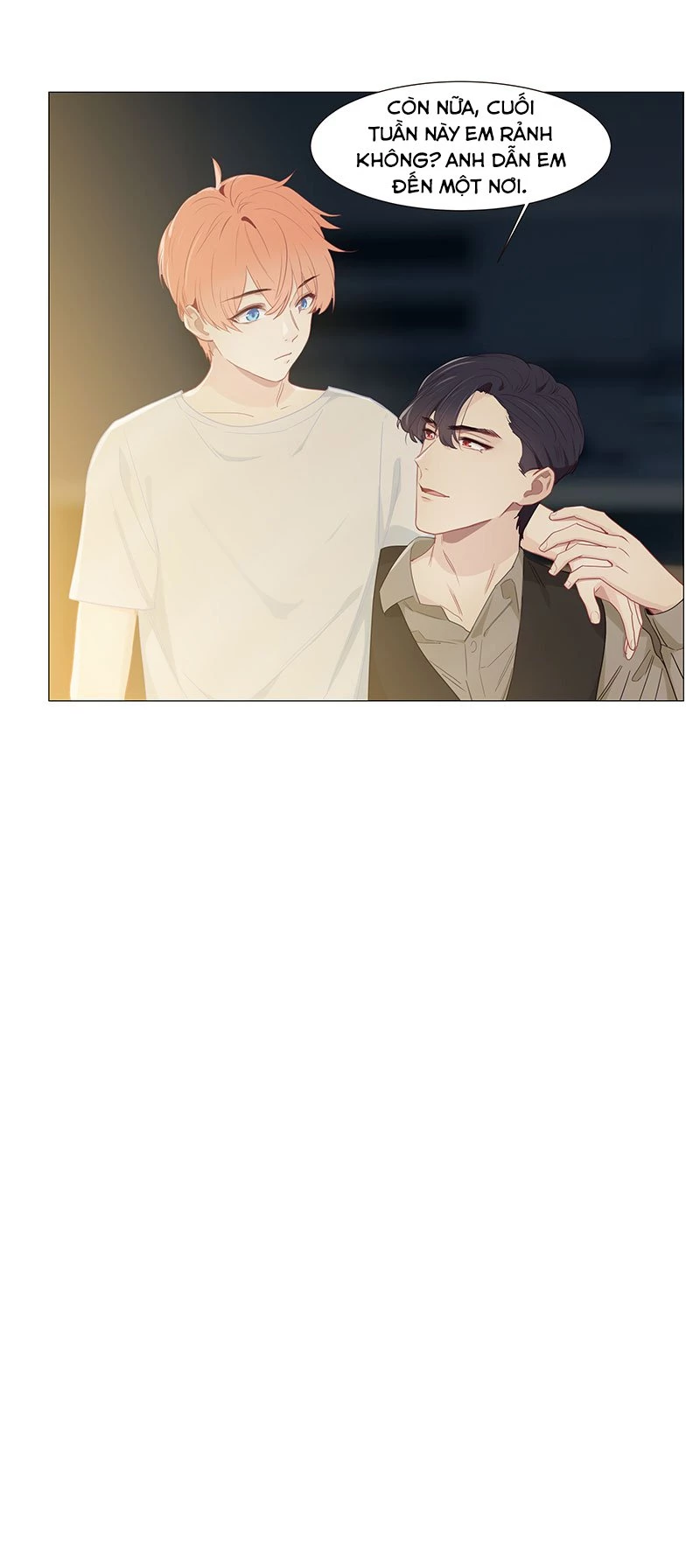 Tương Nhu Dịch Mộc Chapter 90 - 11