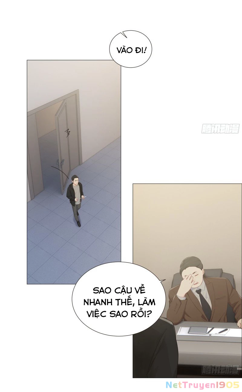 Tương Nhu Dịch Mộc Chapter 91 - 6