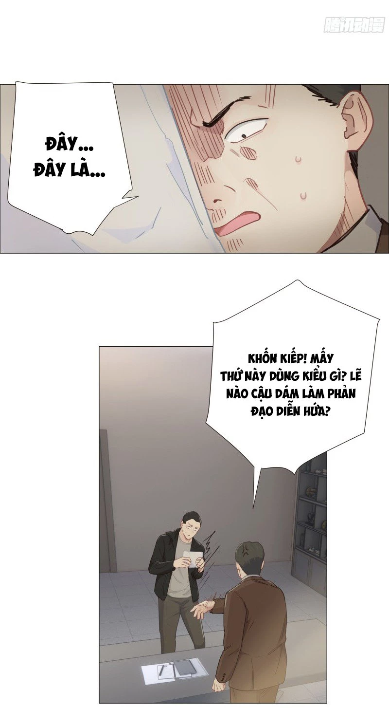 Tương Nhu Dịch Mộc Chapter 91 - 10