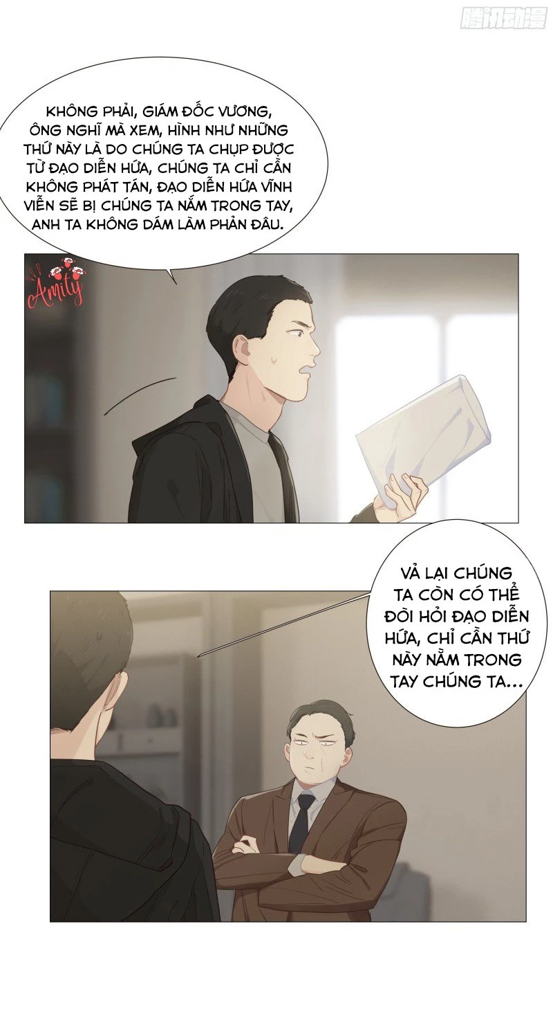 Tương Nhu Dịch Mộc Chapter 91 - 11