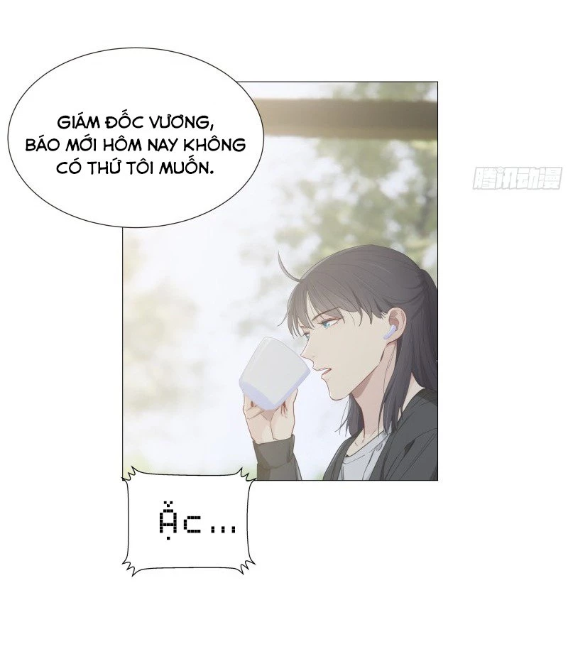 Tương Nhu Dịch Mộc Chapter 91 - 14