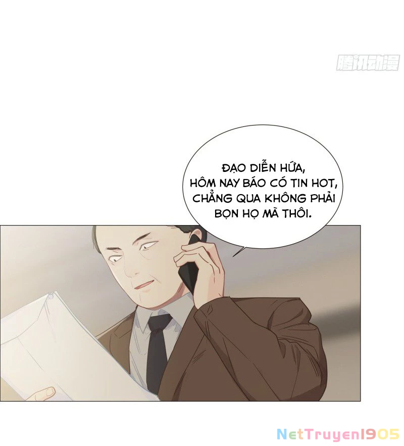 Tương Nhu Dịch Mộc Chapter 91 - 15