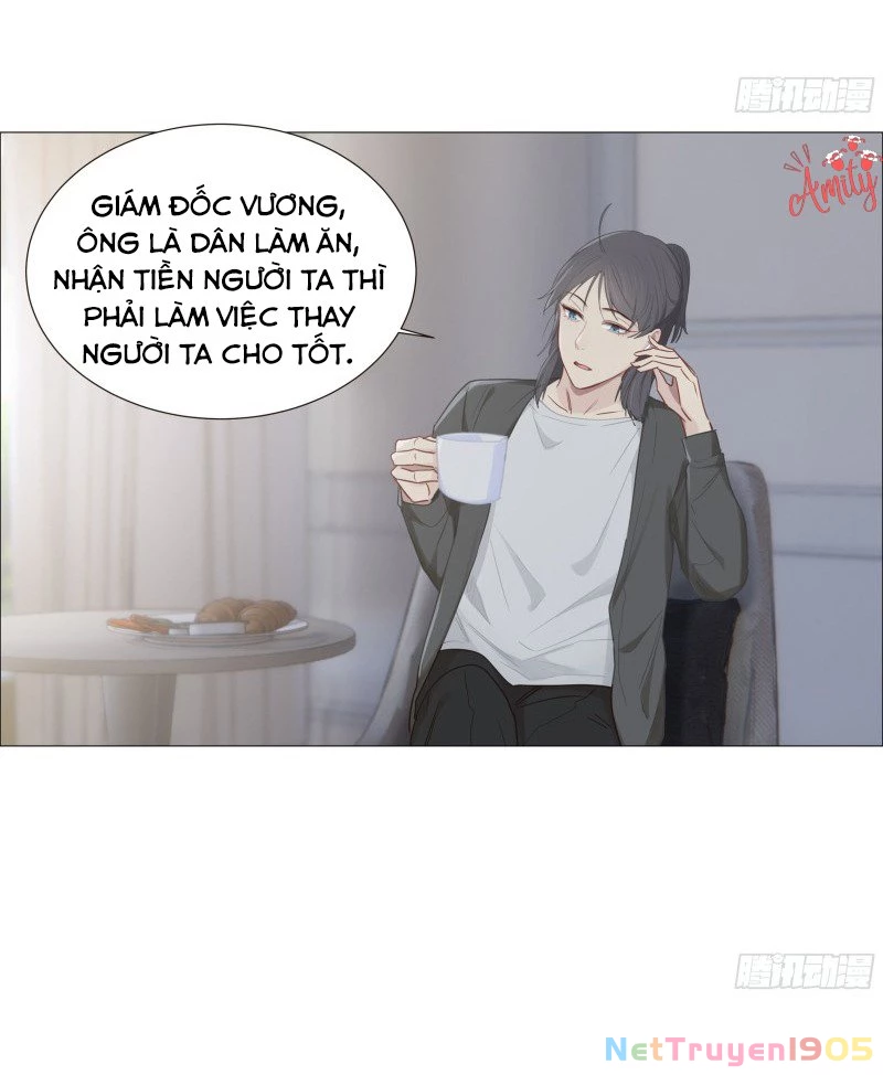 Tương Nhu Dịch Mộc Chapter 91 - 17