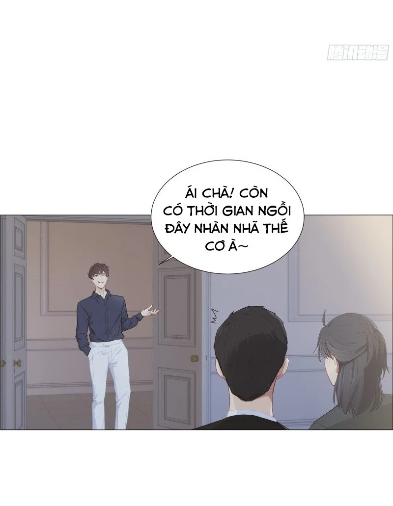 Tương Nhu Dịch Mộc Chapter 91 - 20