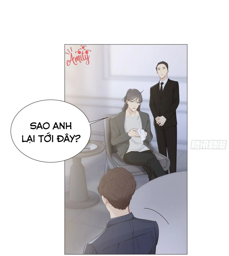 Tương Nhu Dịch Mộc Chapter 91 - 21