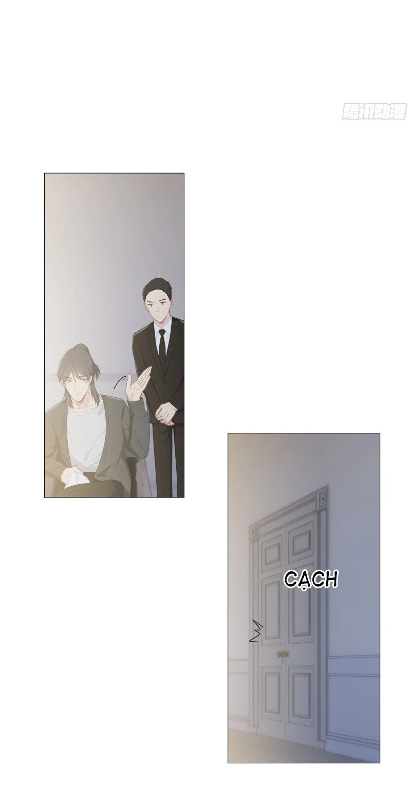 Tương Nhu Dịch Mộc Chapter 91 - 23